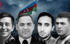 Altı il öncə bu gün – 1 oktyabrda şəhid olmuş qəhrəmanlarımız – FOTOLAR