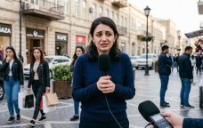 Niyə mikrofon qarşısında özümüzü itiririk? &ndash; Şüurumuza yeridilmiş &ldquo;olmaz&rdquo;ların dilimizdə yaratdığı QÜSURLAR