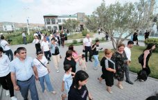 Azad edilmiş ərazilərə köçürülən və işlə təmin olunanların SAYI AÇIQLANDI &ndash; RƏSMİ