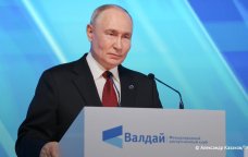 Putin: "İlham Əliyevlə bu mövzuda danışıram"