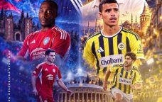 Tarixi matç BAŞLADI: &ldquo;Fənərbağça&rdquo; &ldquo;Turan Tovuz&rdquo;a qarşı - VİDEO