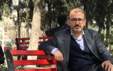 Rabia-dan diplomatik örtüyə: Cihangir İşbilir-in müəmmalı karyerası