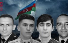 Altı il öncə bu gün &ndash; 4 oktyabrda şəhid olmuş qəhrəmanlarımız &ndash; FOTOLAR