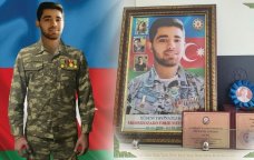 Atasına &ldquo;Yaxşıyam, narahat olmayın&rdquo; dedi, üç gün sonra şəhid oldu &ndash; Fərid Məmmədzadənin HƏYAT HEKAYƏSİ &ndash; FOTO