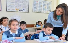 5 oktyabr - Beynəlxalq Müəllimlər Günüdür