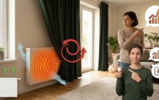 Radiatorların qarşısını pərdə ilə tutmaq olmaz &ndash; Ustalardan XƏBƏRDARLIQ