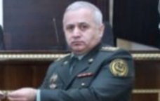 SON DƏQİQƏ: Polkovnik Əflatun Məmmədov həbs olundu - ÖZƏL