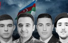 Altı il öncə bu gün &ndash; 6 oktyabrda şəhid olmuş qəhrəmanlarımız &ndash; FOTOLAR