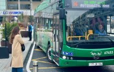 &ldquo;Yanacağa qənaət, yoxsa texniki nasazlıq?&rdquo; &ndash; Avtobuslarda kondisioner və istilik məsələsinə AYNA-dan CAVAB