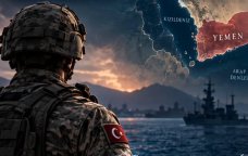 Türkiyənin Səudiyyə Ərəbistanına qoşun göndərmək qərarı sosial mediada sərt etirazlara səbəb oldu &ndash; FOTOFAKT