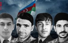 Altı il öncə bu gün &ndash; 9 oktyabrda şəhid olmuş qəhrəmanlarımız &ndash; FOTOLAR