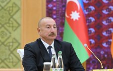 Prezident: &ldquo;Azərbaycan regionun əsas nəqliyyat qovşaqlarından biri kimi mövqelərini möhkəmləndirir&rdquo;