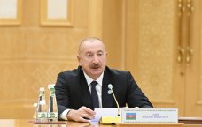 İlham Əliyev: &ldquo;Azərbaycan 2028-ci ildə MDB-yə sədrliyi öz üzərinə götürməyə hazırdır&rdquo;
