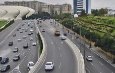 SÜRÜCÜLƏRİN NƏZƏRİNƏ: Bakının 10 küçə və prospektində hərəkət məhdudlaşdırılacaq