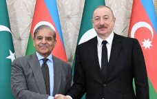 Şahbaz Şərif İlham Əliyevə ZƏNG ETDİ: Nələr müzakirə edildi?