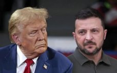 Trampdan Zelenskiyə daha bir İTTİHAM: Sövdələşmədən imtina edir