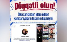 Azərbaycanda hicabla bağlı radikal çağırışlar edənlərin kimliyi BƏLLİ OLDU &ndash; SENSASİON DETALLAR