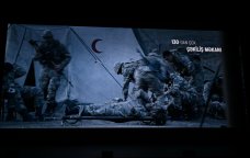 &ldquo;44&rdquo; bədii filmi ictimaiyyətə təqdim olundu &ndash; FOTO