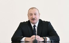 Azərbaycan Prezidenti: “Laos bizim üçün dost ölkədir”