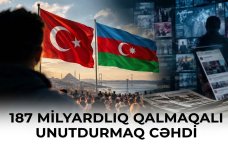 Türkiyədəki anti-Azərbaycan kampaniyasının SİRRİ AÇILDI