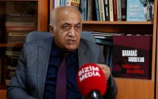 Cəbi Bəhramovdan İran mollalarına SƏRT REAKSİYA - &ldquo;Qarabağda 67 məsciddən 65-i dağıdılanda niyə səsiniz çıxmırdı?!&rdquo;