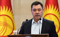 Qırğızıstan Prezidenti sabah Azərbaycana gələcək