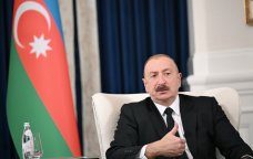İlham Əliyev: &ldquo;Separatçıların liderlərinin məhkəməsi Nürnberq tribunalının analoqu idi&rdquo;