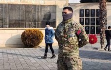 Şəhid bilib morqa apardılar, 3 gün sonra gözlərini AÇDI &ndash; Qazinin möcüzəvi HƏYAT HEKAYƏSİ &ndash; FOTO 