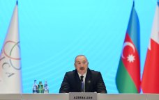 Prezidentin sosial media hesablarında AQEM-in Zirvə Görüşü ilə bağlı VİDEOÇARX