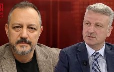 Türkiyəli jurnalistdən Ərdoğanın müşavirinə SƏRT MESAJ &ndash; &ldquo;Azərbaycanın daxili işlərindən sənə nə?!&rdquo; &ndash; VİDEO