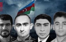 Altı il öncə bu gün &ndash; 17 oktyabrda şəhid olmuş qəhrəmanlarımız &ndash; FOTOLAR