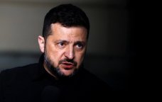 Zelenski çətin DURUMDA: "Starlink" Ukrayna dronlarının imkanlarını məhdudlaşdırır