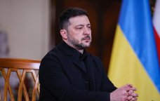 Zelenski: &ldquo;ABŞ rəsmən Rusiyanın tərəfini tutarsa, biz duruş gətirə bilməyəcəyik&rdquo; - VİDEO