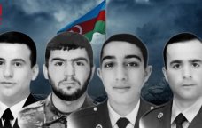 Altı il öncə bu gün &ndash; 18 oktyabrda şəhid olmuş qəhrəmanlarımız &ndash; FOTOLAR