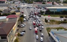 Xırdalan sakinlərinə ŞAD XƏBƏR – Yeni yollar çəkiləcək – VİDEO