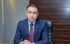 Anar Bayramov səhiyyə naziri TƏYİN EDİLDİ