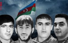 Altı il öncə bu gün – 19 oktyabrda şəhid olmuş qəhrəmanlarımız – FOTOLAR