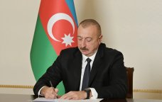 Prezident bir qrup energetiki təltif etdi &ndash; ADLAR