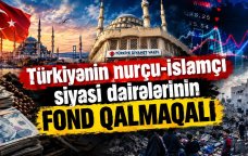 Türkiyədə Qəzza üçün yığılan zəkat necə “əridilib”? – SENSASİON FAKTLAR