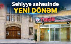 TƏBİB-in Nazirliyin tabeliyinə verilməsinin səbəbi BƏLLİ OLDU