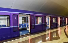 Bu gün Bakı metrosu xüsusi rejimdə işləyəcək &ndash; SƏBƏB