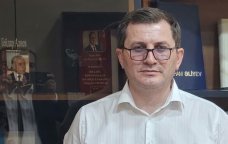 Vüsal İbrahimov VƏFAT ETDİ