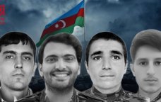 Altı il öncə bu gün &ndash; 20 oktyabrda şəhid olmuş qəhrəmanlarımız &ndash; FOTOLAR