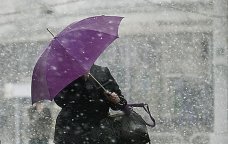 Hava kəskin DƏYİŞİR &ndash; Leysan, dolu, qar...