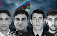 Altı il öncə bu gün &ndash; 21 oktyabrda şəhid olmuş qəhrəmanlarımız &ndash; FOTOLAR