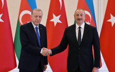 Ərdoğan İlham Əliyevə ZƏNG ETDİ