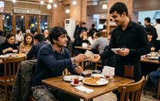 Xəsis görünməkdən niyə bu qədər qorxuruq? - Maaş minimum, fors maksimum