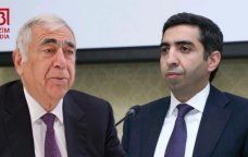 Dövlət vəzifəsindən ayrılsalar da, federasiya prezidenti qaldılar &ndash; ADLAR