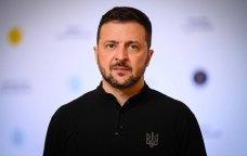 Zelenskidən sanksiyaların ləğvinə ETİRAZ: “Putinə nəsə versəniz, hər şeyi istəyəcək” - VİDEO