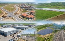 26 milyard manatlıq bərpa və iqtisadi sıçrayış – Böyük Qayıdış rəqəmlərin DİLİ İLƏ...